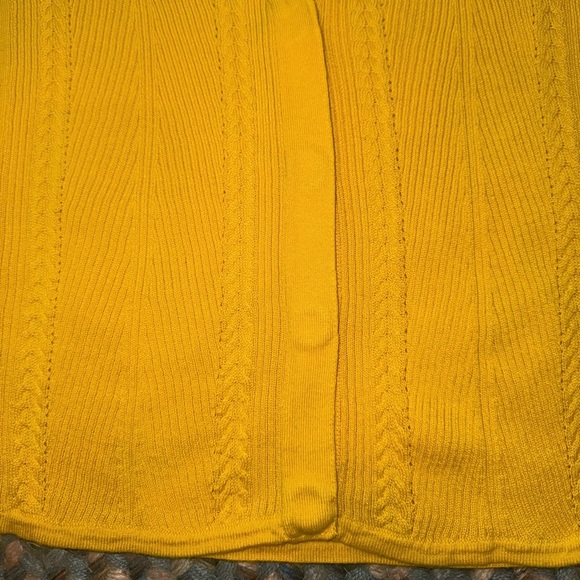 Cabi Sunny Sweater sz S EUC - Picture 4 of 11